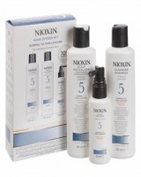 Tratament Nioxin: tratamente profesionale pentru par